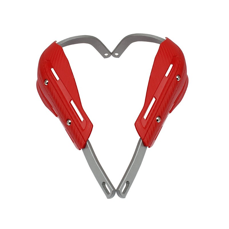 Motorcycle Hand Guard Handguard Protector 22mm 28mm Universal Dirt Bike Enduro Supermoto Falling Protection