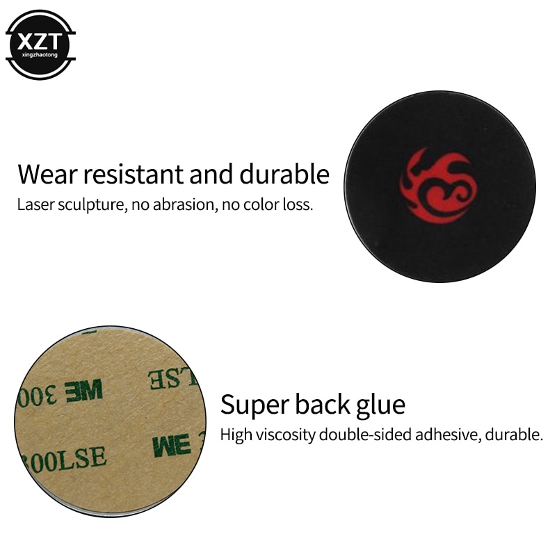 Zauberstab Montieren Tablette Magnetische Ständer Magnet Adsorption Prinzip Bequemlichkeit zu wählen-und-ort für Tabletten iPad Profi Luft telefon Halfter