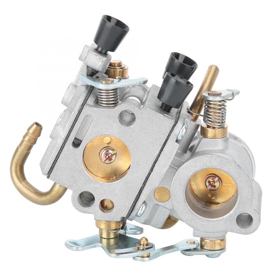 ZAMDOE Grasmaaier carburateur voor Briggs & Stratton 799868 694882