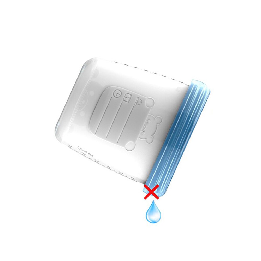 Cute Milk Storage Cup BPA-Free Freshmilkbox Fresh Milk Box for Breastmilkstoragecup