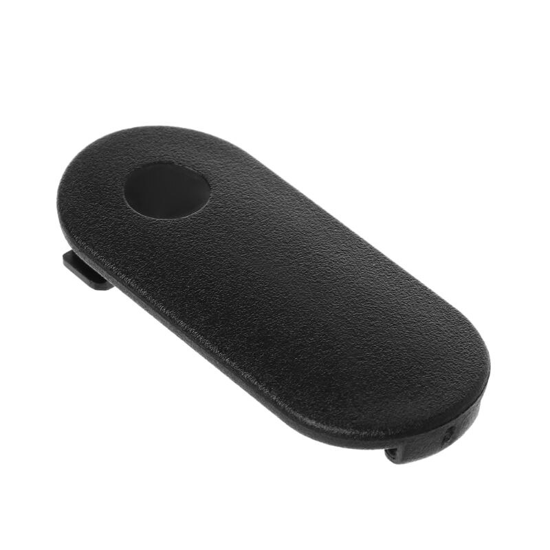 Rádio em dois sentidos bateria voltar clipe de cinto para motorola tlkr t5 t6 t7 t8 t4 t40 t50 t60 portátil walkie talkie clipe de cintura