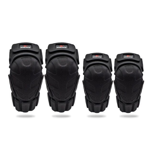 Knee Protector Bicycle Cycling Kneepads Ski Skating Snowboard Roller Shield MTB Mountain Bike Downhill Knee Support
