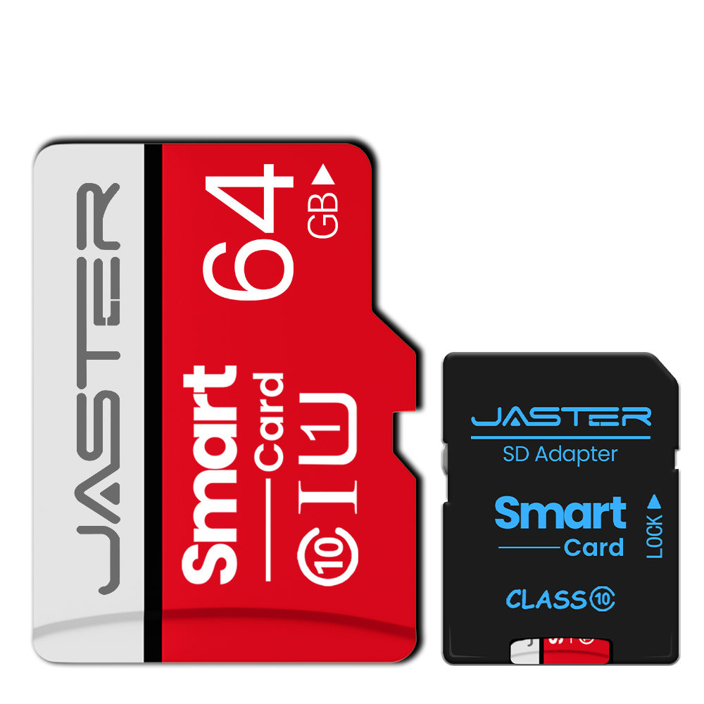 Memory card with real capacity , 256 gb,  intelligent sd card , 64 gb tf flash card , 32 gb class 10- flash drive , 16 gb for smartphone camera: 64 gb