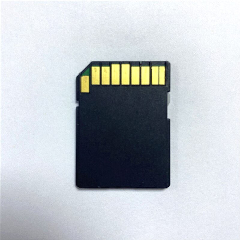 SD 4G industrial grade SD card SLC wide temperature memory card SD4GB SDHC high speed