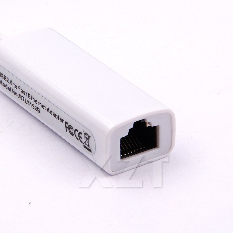 1 stücke RTL8152 Chips USB 2.0 zu RJ45 Netzwerk Karte Lan Adapter 10/100Mbps Für Tablet PC win 7 8 10 XP