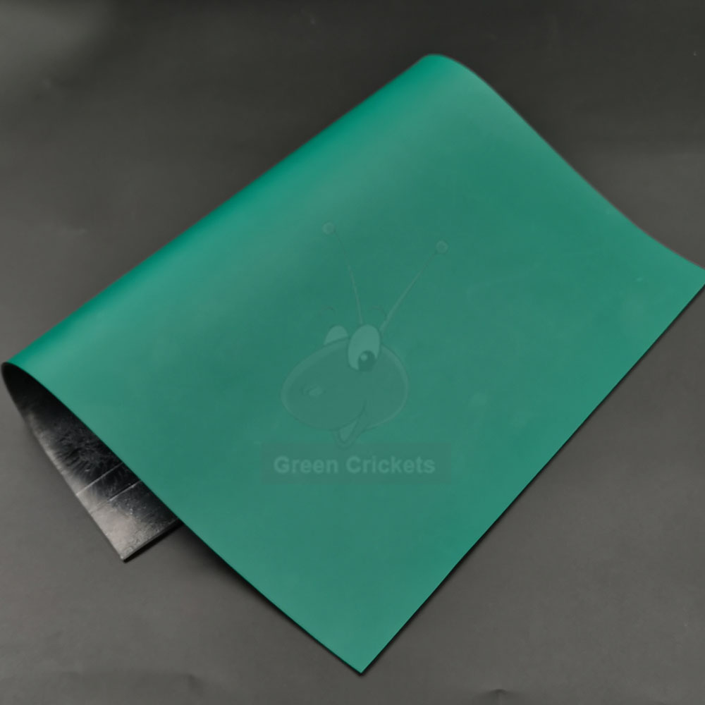 Herramienta de relojero, banco de reparación antideslizante rectangular, alfombrilla ESD, mesa de trabajo para reloj, almohadilla antiestática de reparación 40X30 30X25