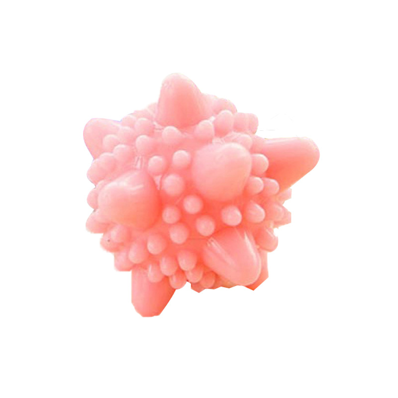 Household laundry large solid cleaning ball washing machine balls