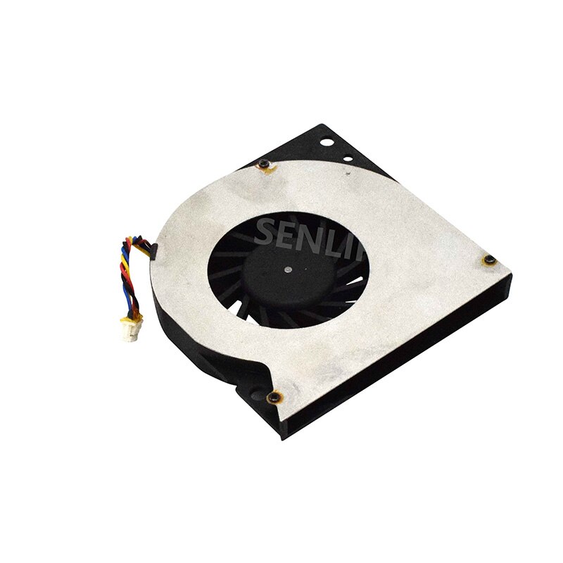 Ventilador De Cpu Para Portátil Avc Baaa0508r5h P003 Dc5v 0. | Meses sin interés
