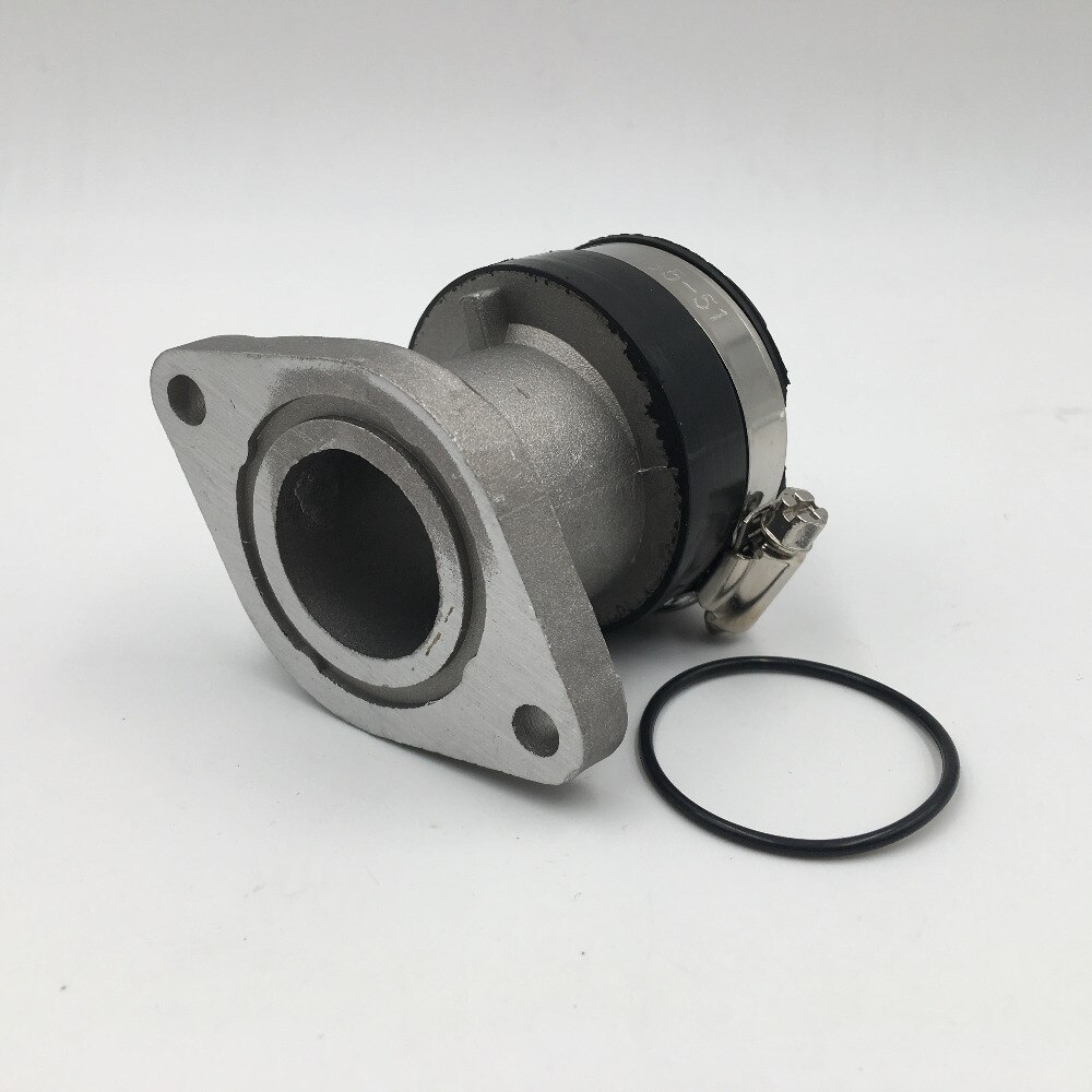 1999 - 2004 til yamaha bear tracker 250 indsugningsmanifold karburator boot yfm 250 yfm 2000 2001 2002 2003