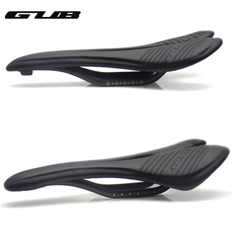 Gub 1159/1158 carbonvezel zadel ultralicht ademend fietszadels racefiets pu lederen zadel carbon zadel 1166/1152