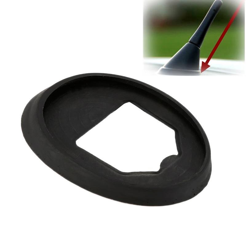 Antenna Base Rubber Gasket Seal For Jetta Bora Golf MK4 Car Accessories