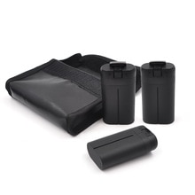 Batterij Beschermhoes Opbergtas LiPo Safe Bag Explosieveilige Voor DJI Mavic Mini Batterij 1125 #2