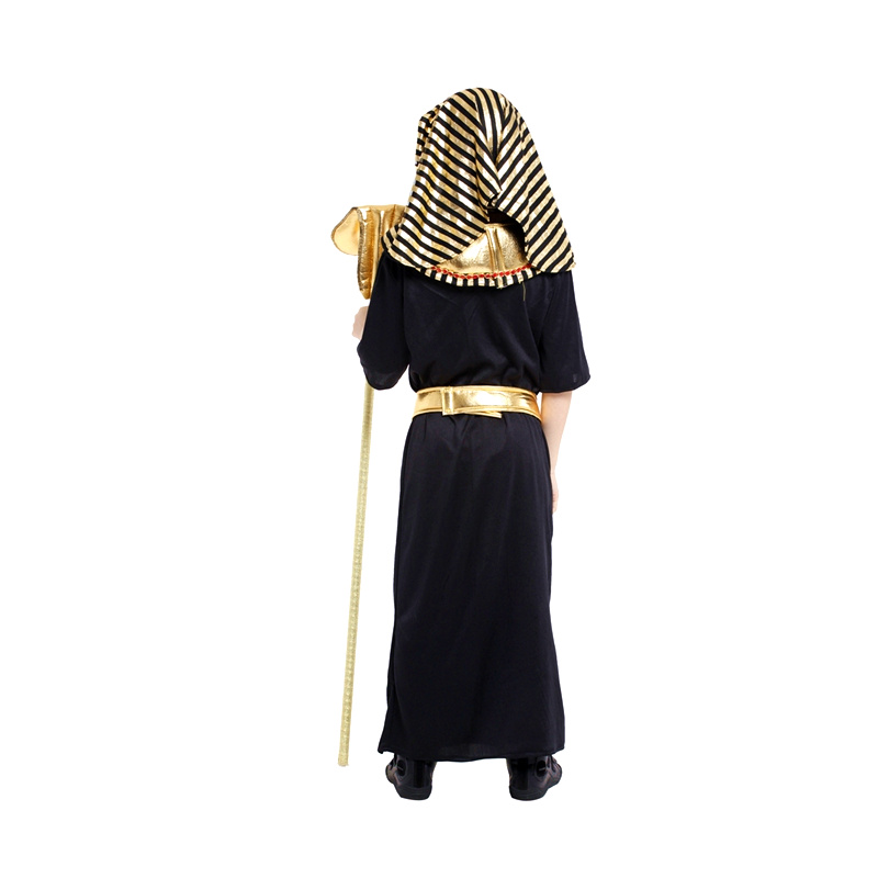 Egypten egyptisk kostume børn dr... –