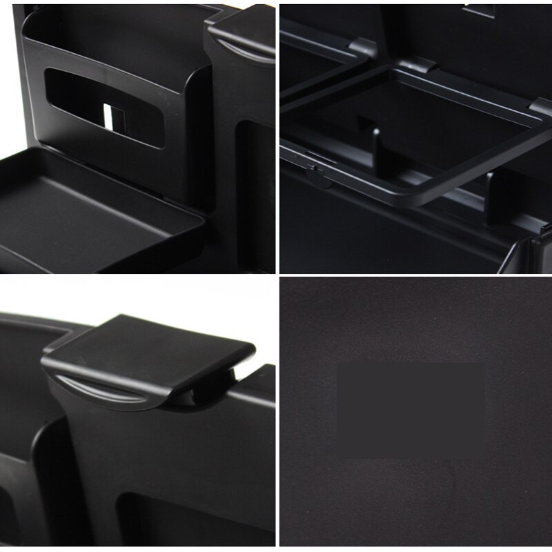 Car Mount Stand DeskTable Steering Wheel Eat Work Cart Drink Food Coffee Goods Holder Tray Car Laptop Computer Desk Table