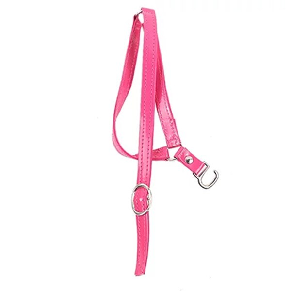 1 par de correas para zapatos para mujer tacones cordones altos accesorios desmontable Anti Suelto