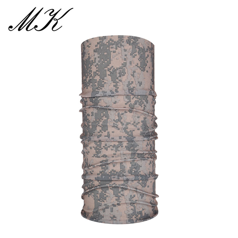 Maikun – foulard magique de variété, couvre-chef pour escalade, randonnée, ski, pêche, Bandana pour cou, Protection UV: 69