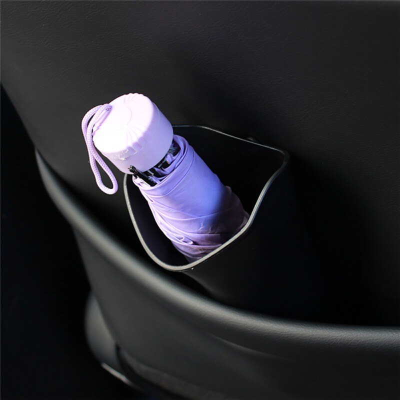 Bal Car seau parapluie multifonction | Porte-parapluie, stockage baril pliant, Type de suspension, seau pliable