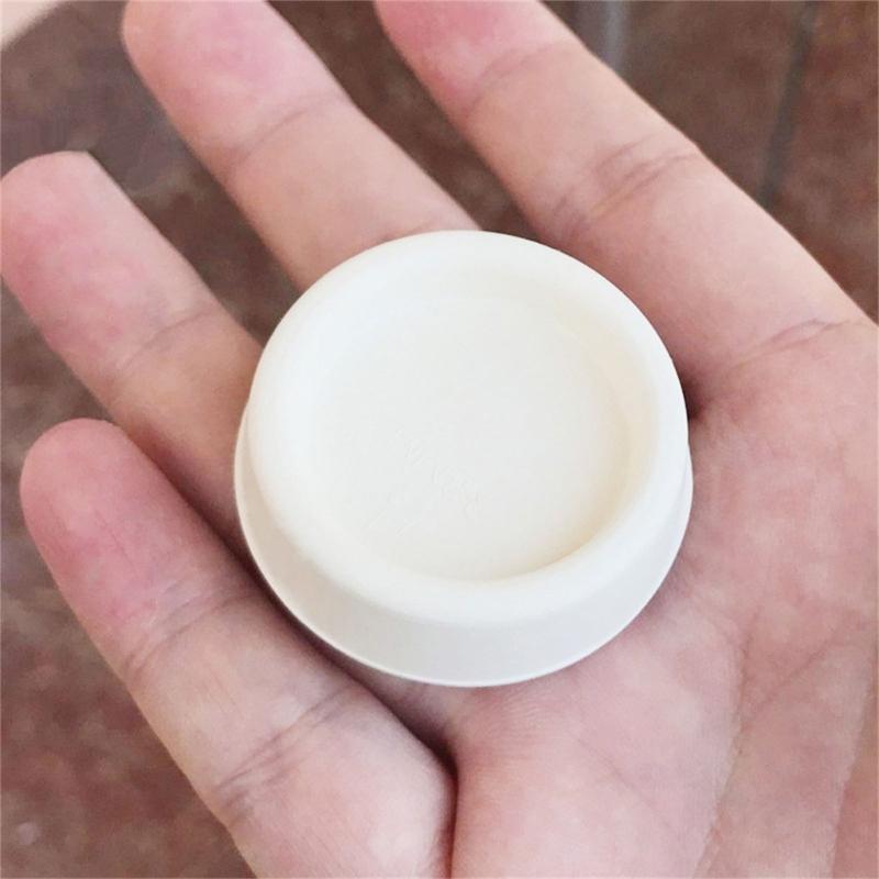 Rubber Bath Plug Drain Stopper Replacement Mop Pool Plug Universal Bath Basin Waste Plug for Kitchen Sink and Washbasin