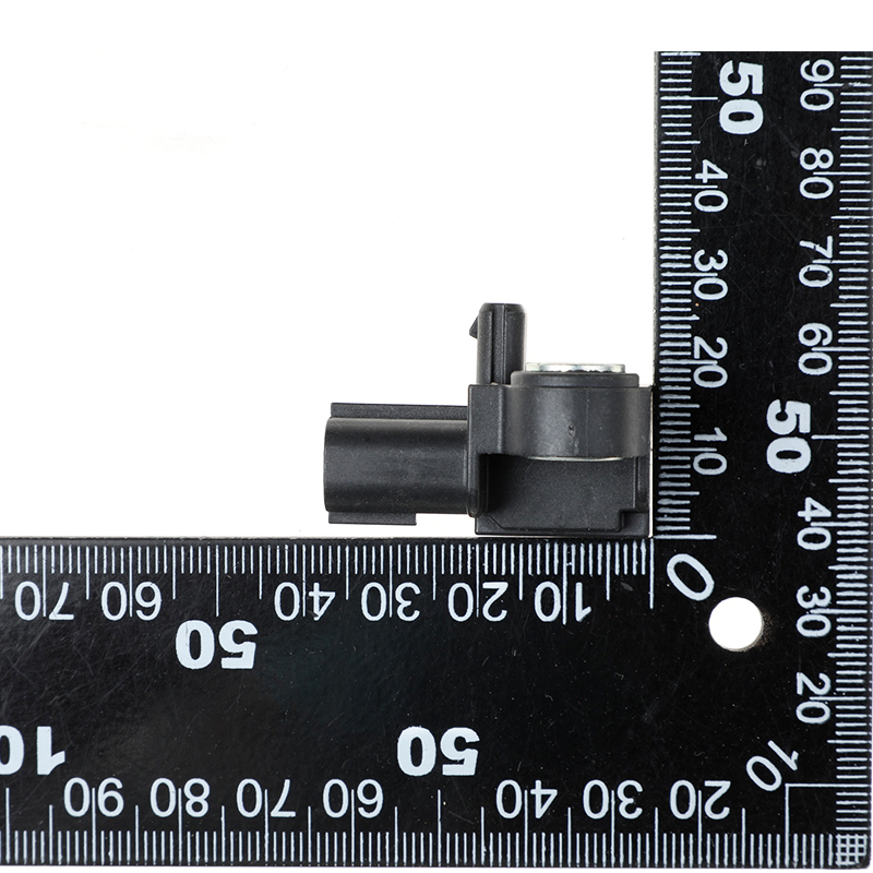 Crash Impact Sensor Voor Ford Mks Mustang Transit BK2T-14B006-AC BK2T14B006AC