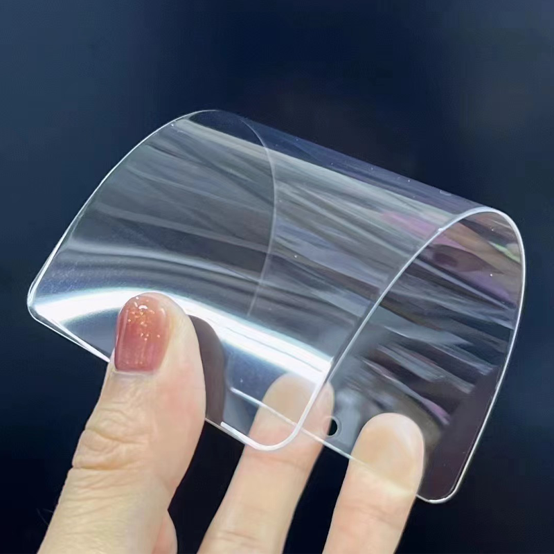 Original Protection Tempered Glass For Xiaomi Qin F22 F21 Pro Plus Screen Protector Cover Film