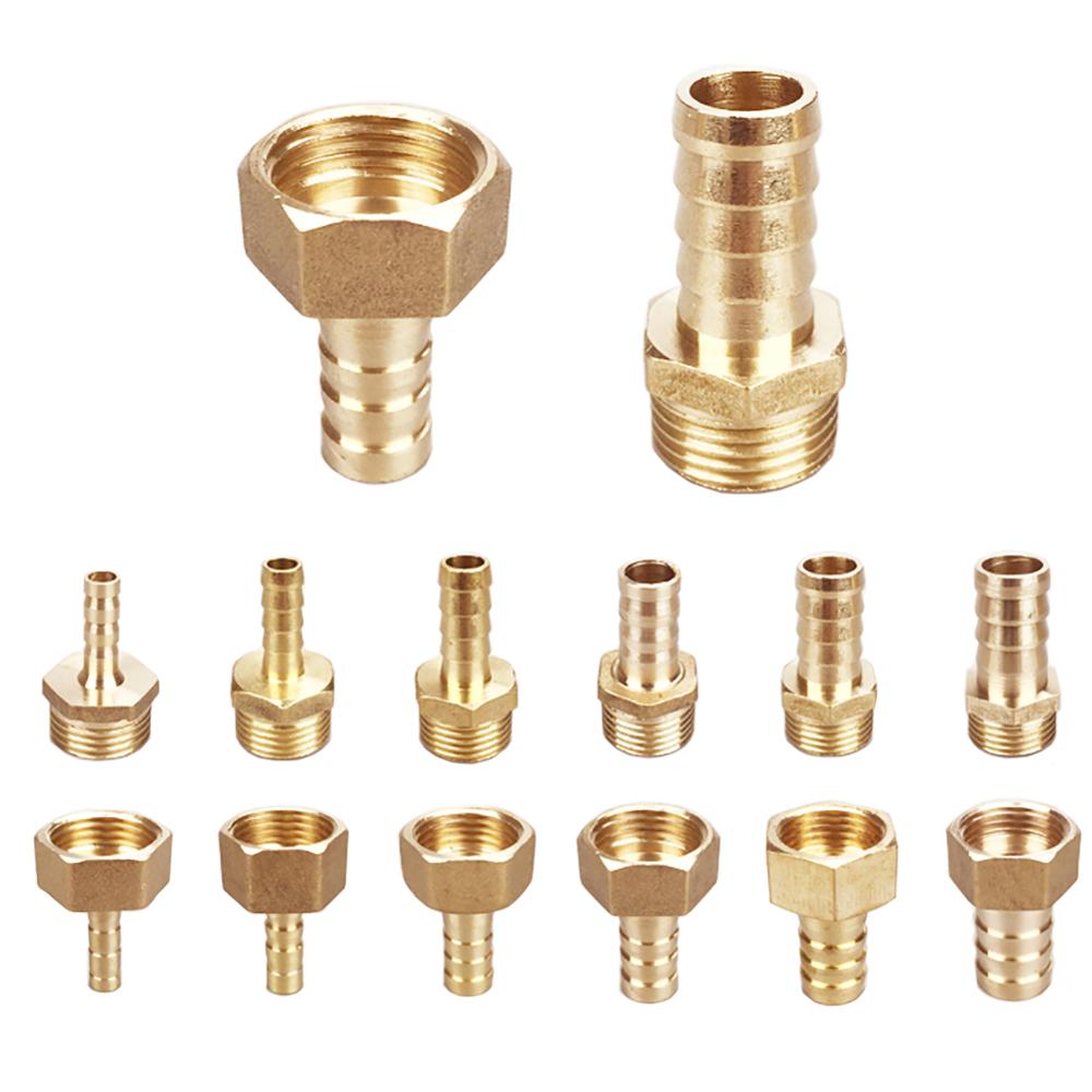 Raccord Fileté Fiac 360/1 – Baïonnette 1/4 Mâle, Clé 14, Pour Outils Pneumatiques