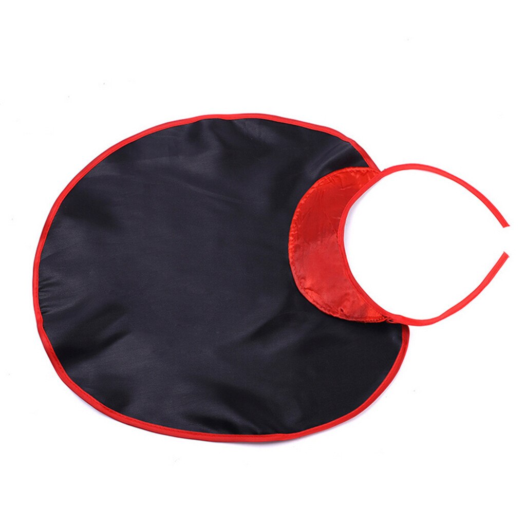 Cape d'halloween pour chien et chat, tenue de déguisement de sorcière, vêtement doux