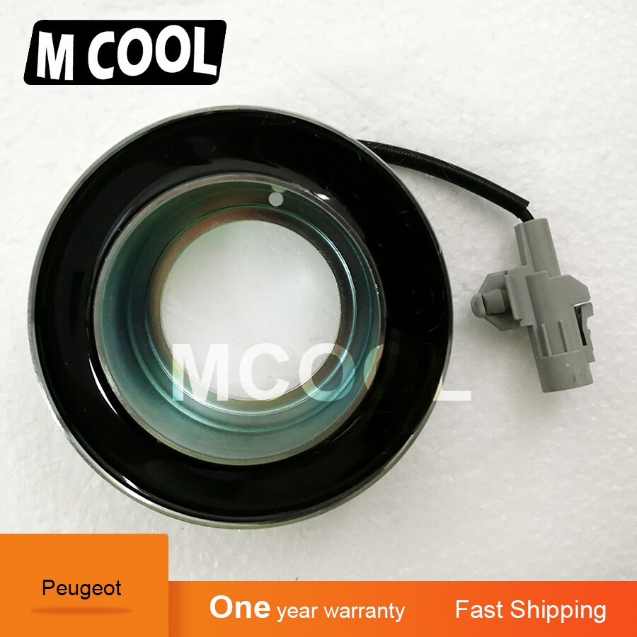 for ac compressor clutch coil for Peugeot 107 Toyota Aygo Citroen C1 883100H010 883100H020 5060217372 5060217332 6453.RJ