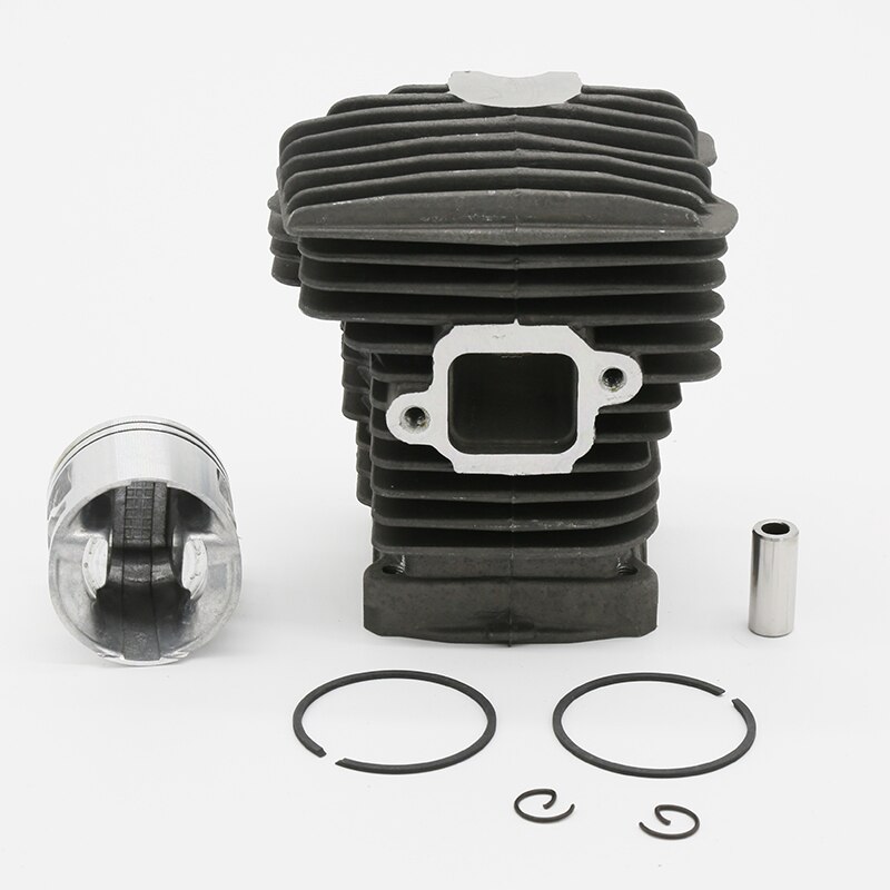 40 Mm Cilinder Zuiger Fit Voor Stihl MS211 MS211C Ms 211 Kettingzaag Motor Onderdelen Pn 1139 020 1202