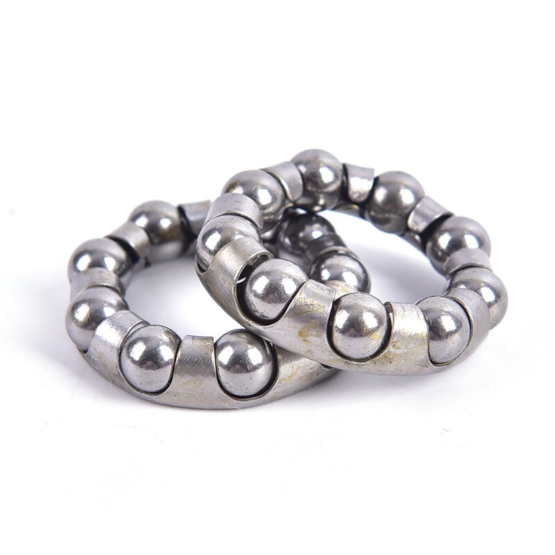 5Pcs Fiets 9 Kogellagers Mountainbike Kogellager As Fiets Lagers Fiets Accessoires