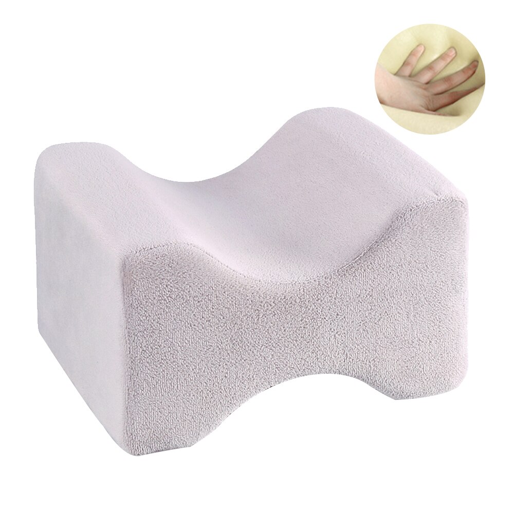 DIDIHOU 3 Farben Memory Foam Kissen Orthopädische Kissen Latex Hals Kissen Faser Langsam Rebound Weiche Kissen Massager Gesundheit Zervikale