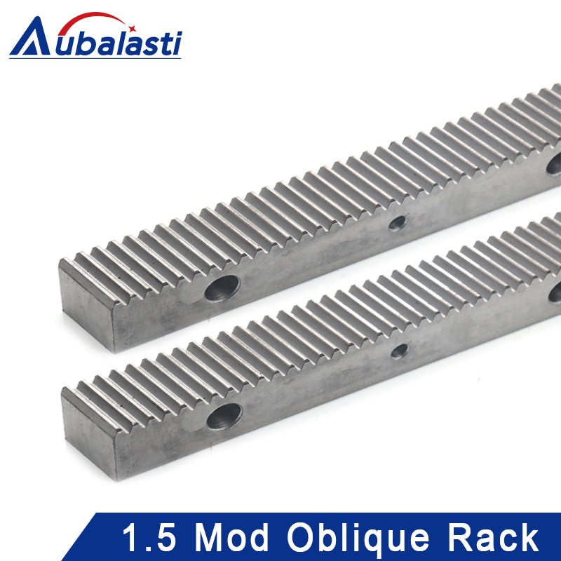 Houtbewerking Machine Rack 1.5 Mod 22X25X671Mm Rac... – Grandado