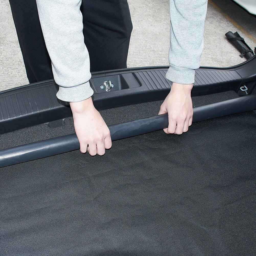 Car Trunk Boot Liner Cover Mattress for Pets Large Dogs SUV RV Hatchback Estate Floor Cover Mat for Transportation Anti-dirty