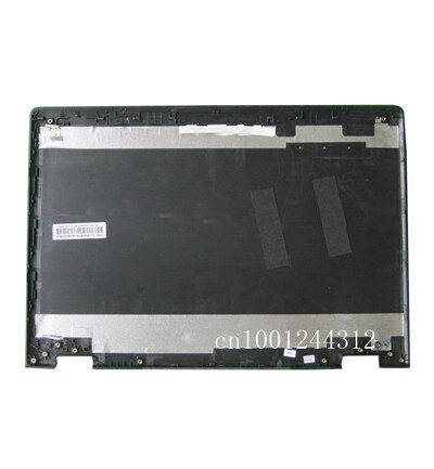 Nuovo/orig. Per Lenovo Yoga 500-14 500-14IBD Flex 3 14 1435 1470 1480 LCD Back Cover Nero bianco rosso 46003R020005 46003R080005