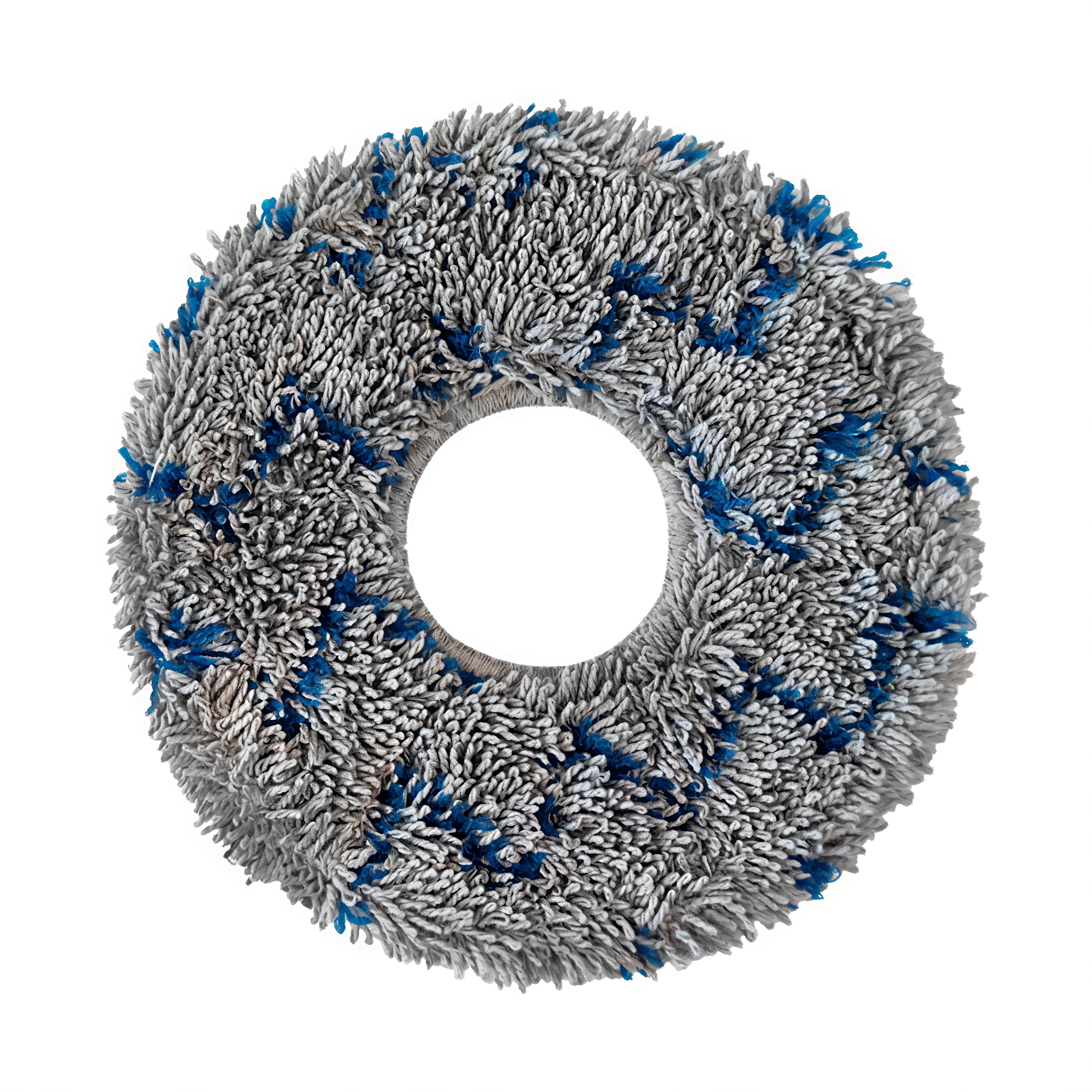 Voor Ecovacs Deebot X1 OMNI, T10 OMNI, X1 TURBO, T10 TURBO, DBX53 Vervangende Onderdelen Stofzak Filter Belangrijkste Zijborstel Mop