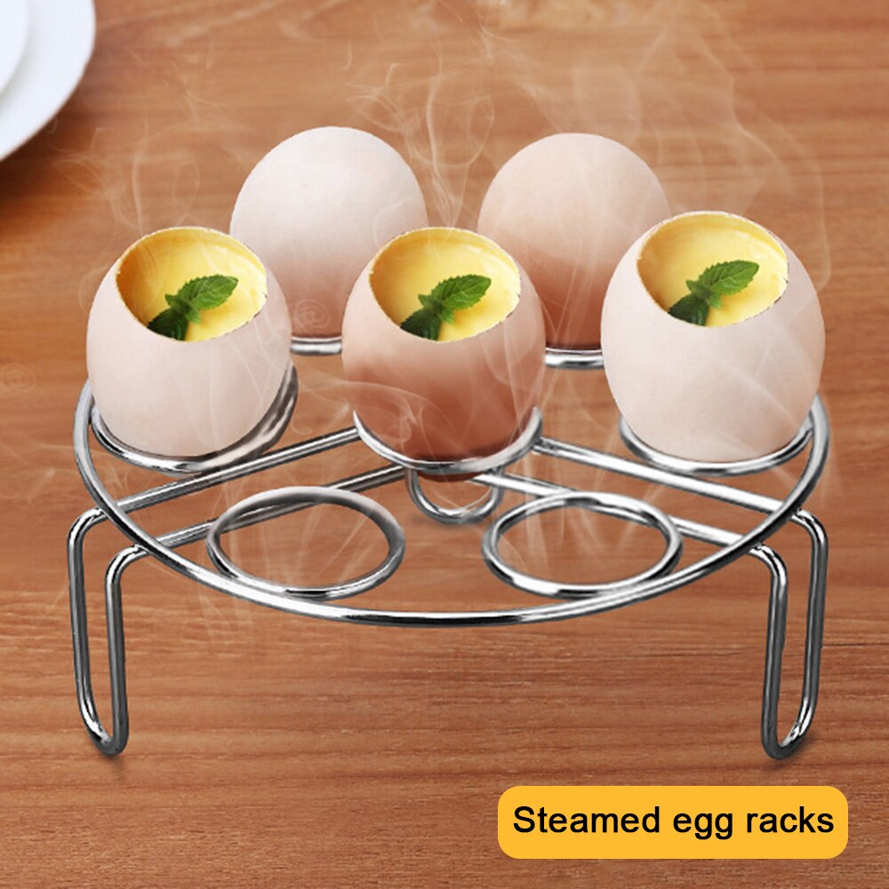 Metal Egg Scissors 304 Stainless Steel Topper Eggshell Cutter Opener Boiled Eggshell Cutting Opener Kitchen Tool Clip