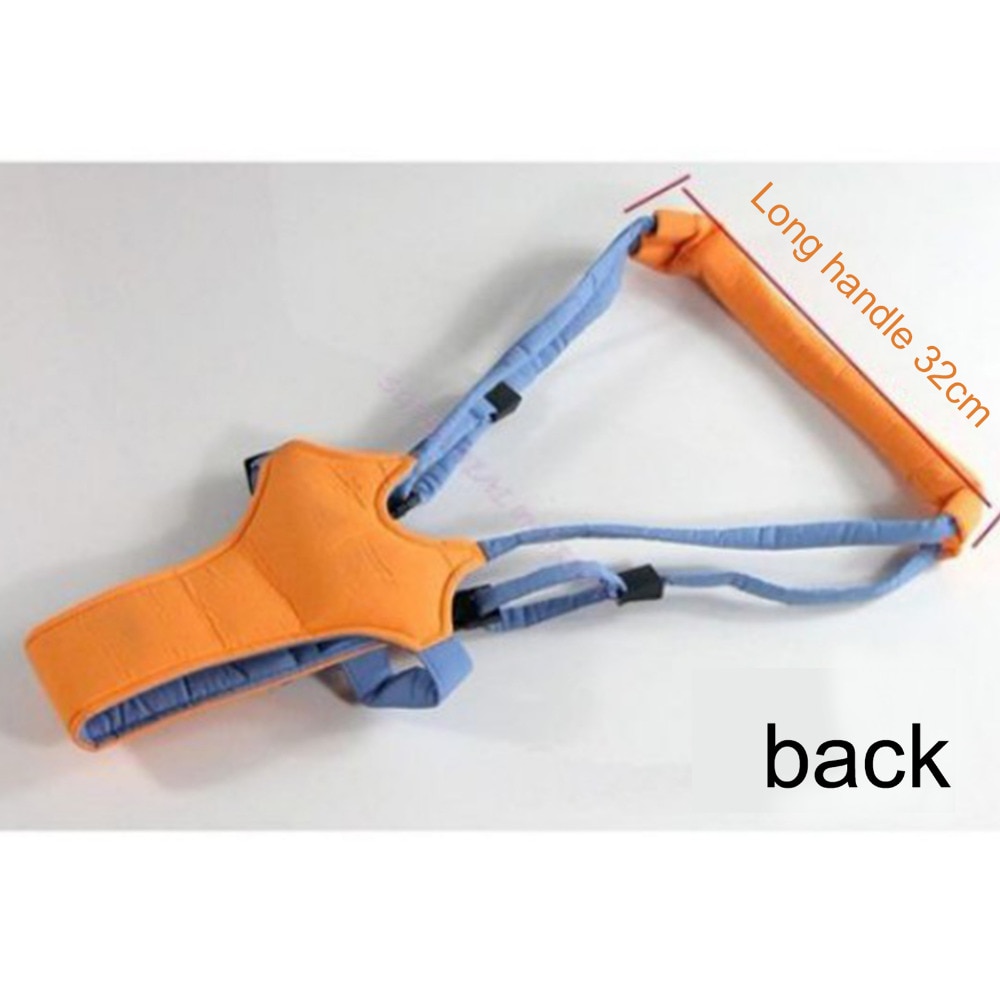 1PC Assistant Safety Baby Toddler Strap Walking Leash Keeper Harnesses Infant Carry Toddler Walking Wing Belt Walk Harness Strap