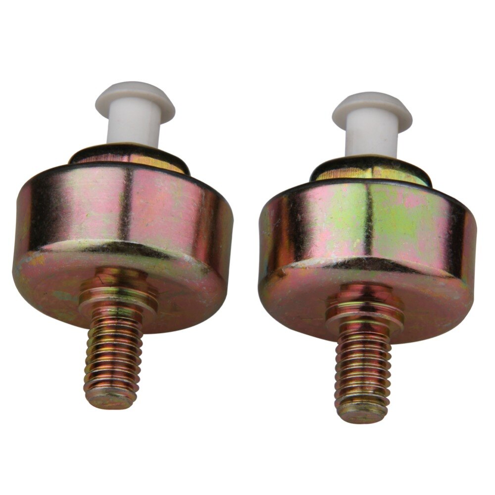 2 sztuk czujnik spalania stukowego dla GMC dla hummer H2 dla ISUZU wznoszący się PONTIAC FIREBIRD GTO dla CHEVROLET CTS eskalacja dla BUICK 12589867 KS