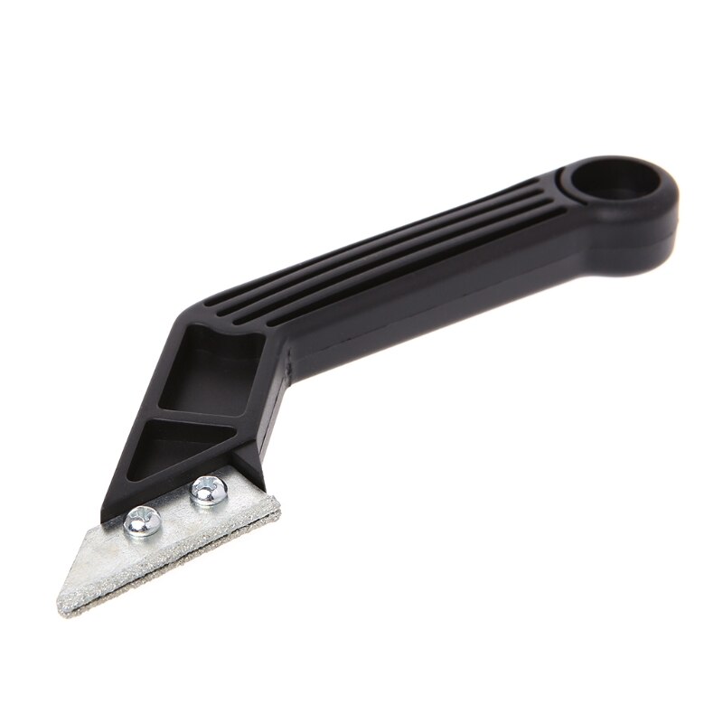 1Pc Cleaning and Removal Of Old Grout Hand Tools Grout Saw Tile Gap