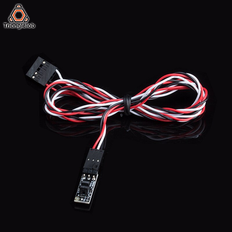 Trianglelab prusa  i3 mk3s filament sensor ir sensor