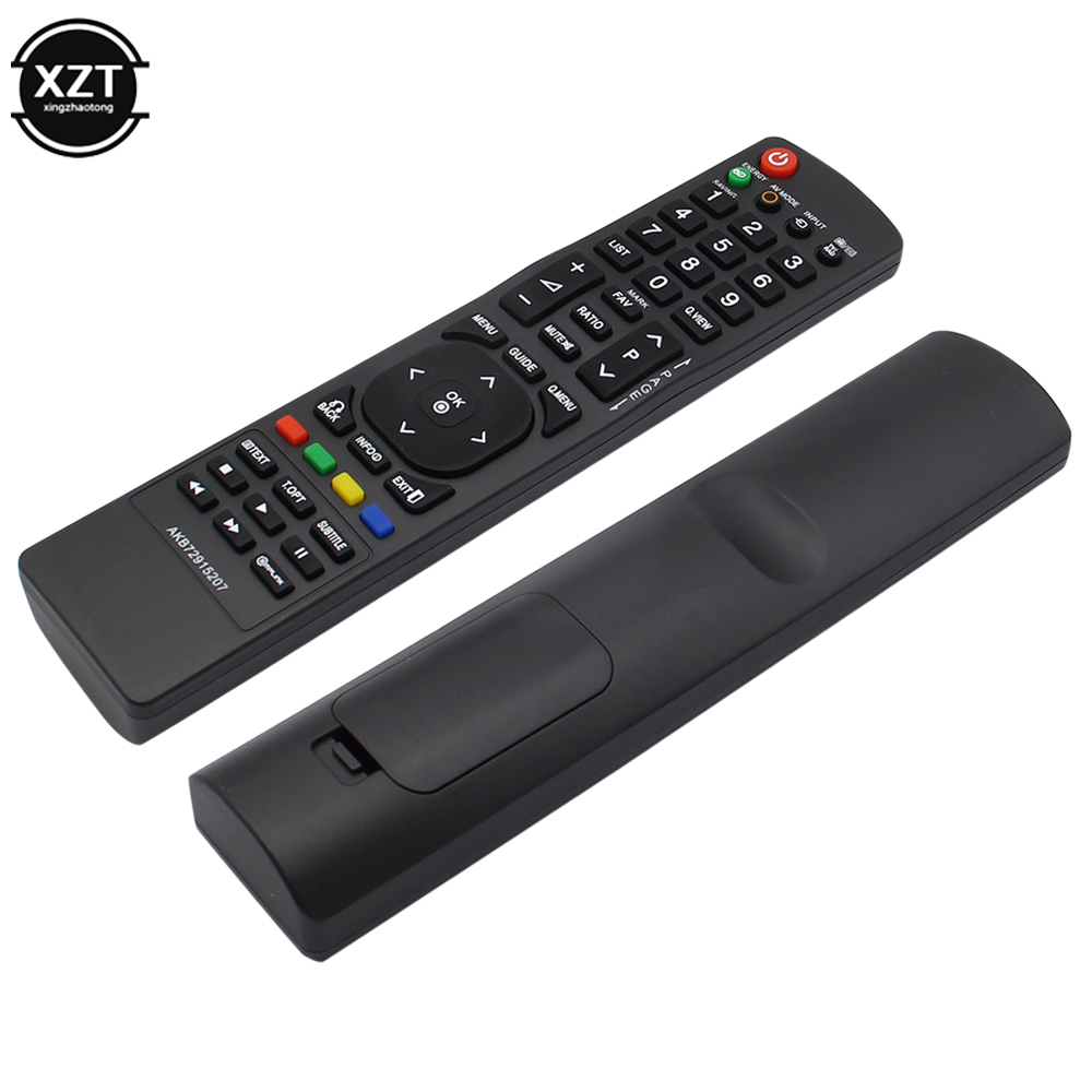 Mando a distancia AKB72915207 para LG Smart TV, 55LD520, 19LD350, 19LD350UB, 19LE5300, 22LD350, Control remoto inteligente de