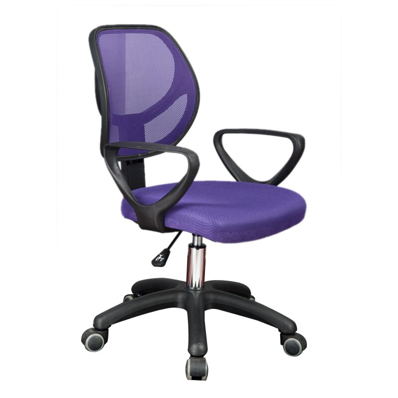 High-grade simple and generous ultra high cost net chair computer chair body engineering chair