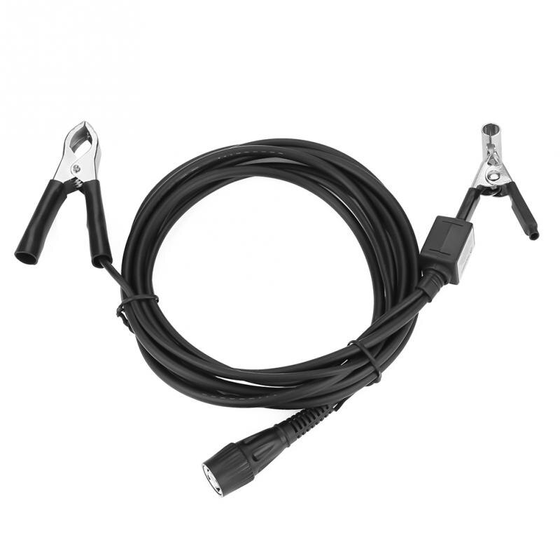 Secondary Ignition Probe Pickup Oscilloscope Probe Decay of up to 10000:1 Oscilloscope Probes
