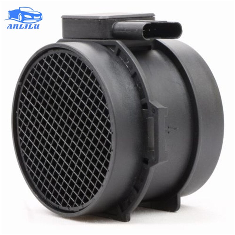 Adatto per volga gazzella Lada MAF sensore di flusso di massa d'aria ZMZ-406 UAZ-3160 GAZ-3110 5WK9635 TY3747301799 41301799