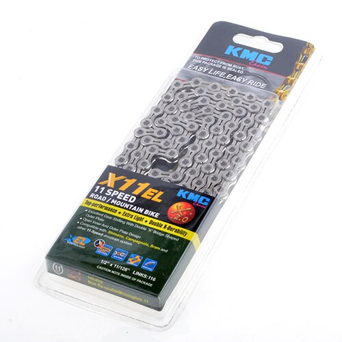 KMC Bicycle Chain 12 speed Mountain bike drive chains MTB road bike ketten X8 X9 X10 X11 EL SL