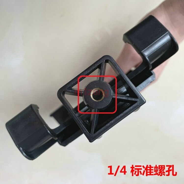 Mini trípode pulpo portátil, soporte montaje Flexible para teléfono móvil, cámara de acción de 7 pulgadas a 10 pulgadas, ipad