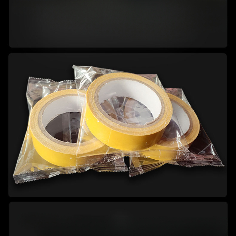 Sterke Fixatie Dubbelzijdige Tape Doorschijnend Mesh Waterdicht Super Traceless Doek Basis Tapes Hoge Viscositeit Tapijt Lijm: WHITE