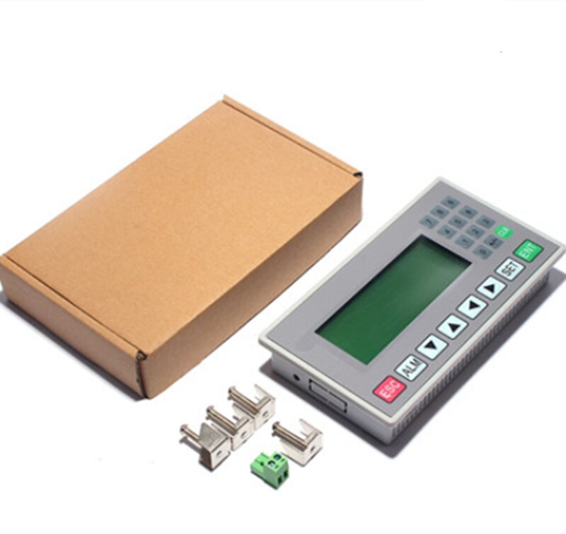 Op320- a  v8.0 op320- a-s  md204l textanzeige unterstützt 232 422 485 kommunikation sps-verbindung text