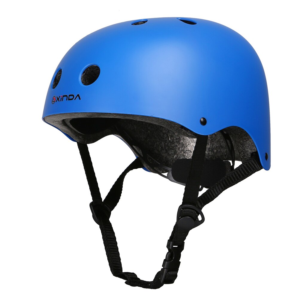 Xinda Mountaineer Helmet Rock Climbing head protection hard hat Outdoor Camping & Hiking Riding Drift Helmet