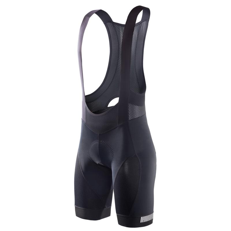 RION – cuissard de cyclisme pour hommes, collants résistants aux chocs avec rembourrage 3D