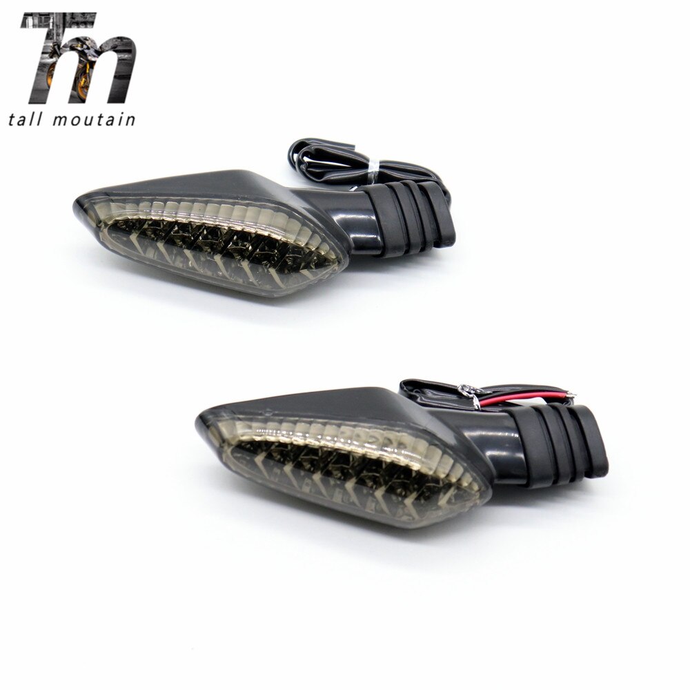 Motorrad Blinker - Vorne & Hinten Blinker Lichter Für Honda CB Modelle